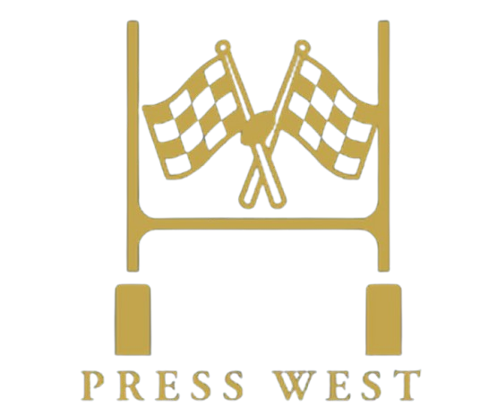 Press West 